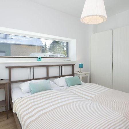 Fischerhuus Wohnung 2 Scharbeutz Bagian luar foto