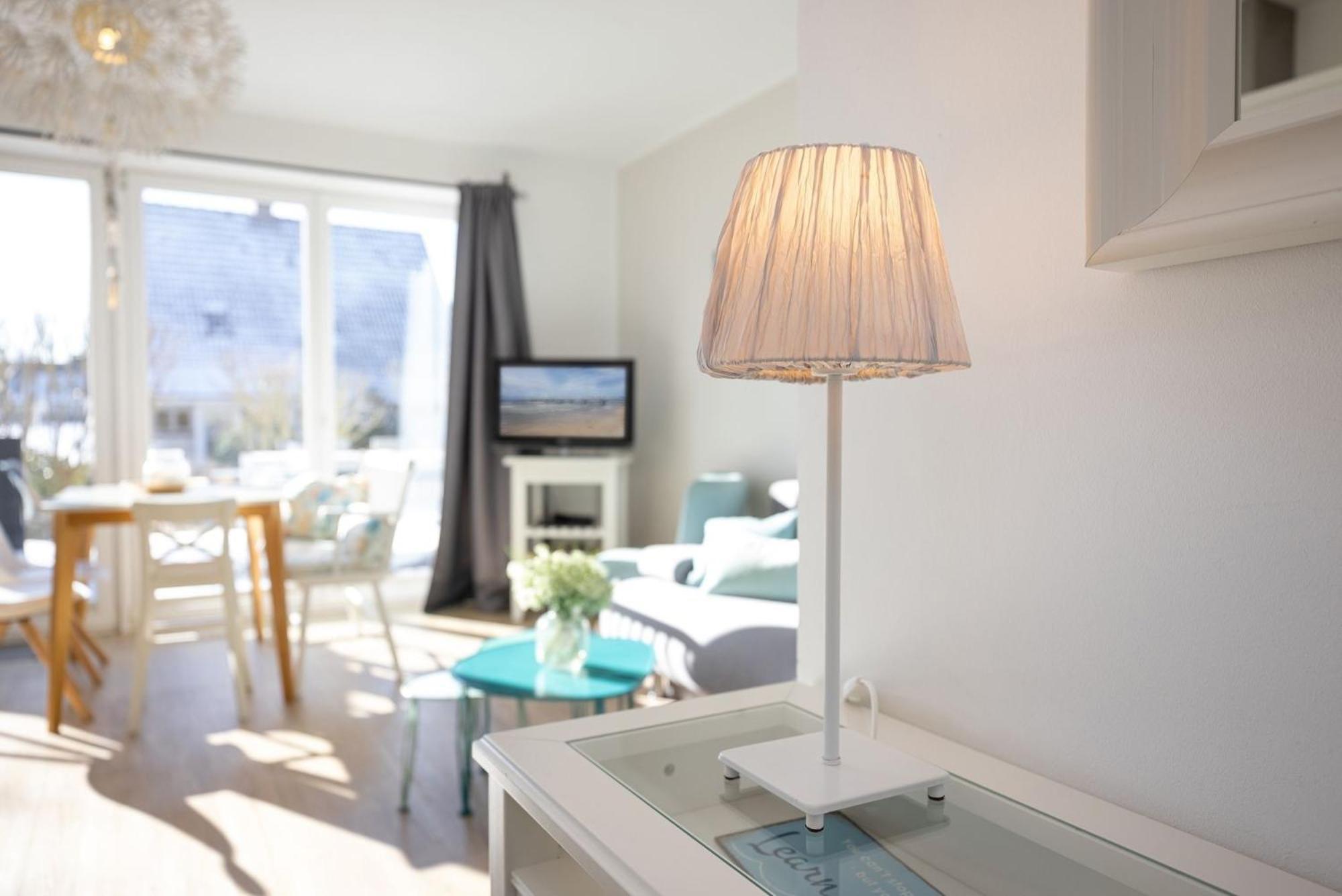 Fischerhuus Wohnung 2 Scharbeutz Bagian luar foto